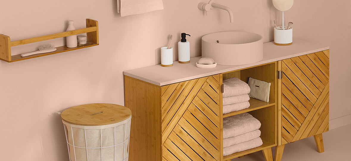 Accessoire salle de bain