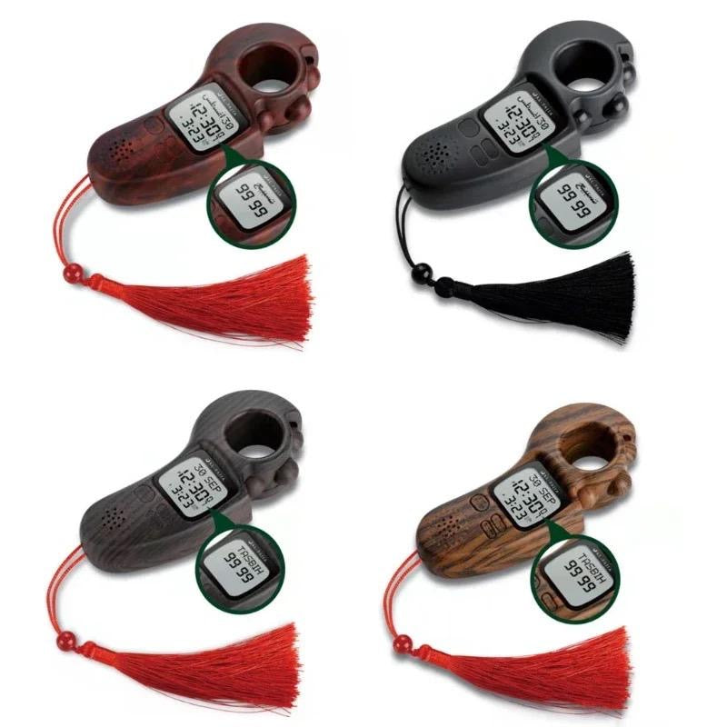 Chapelet électronique