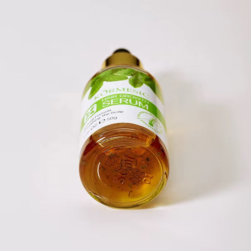 Sérum croissance cheveux