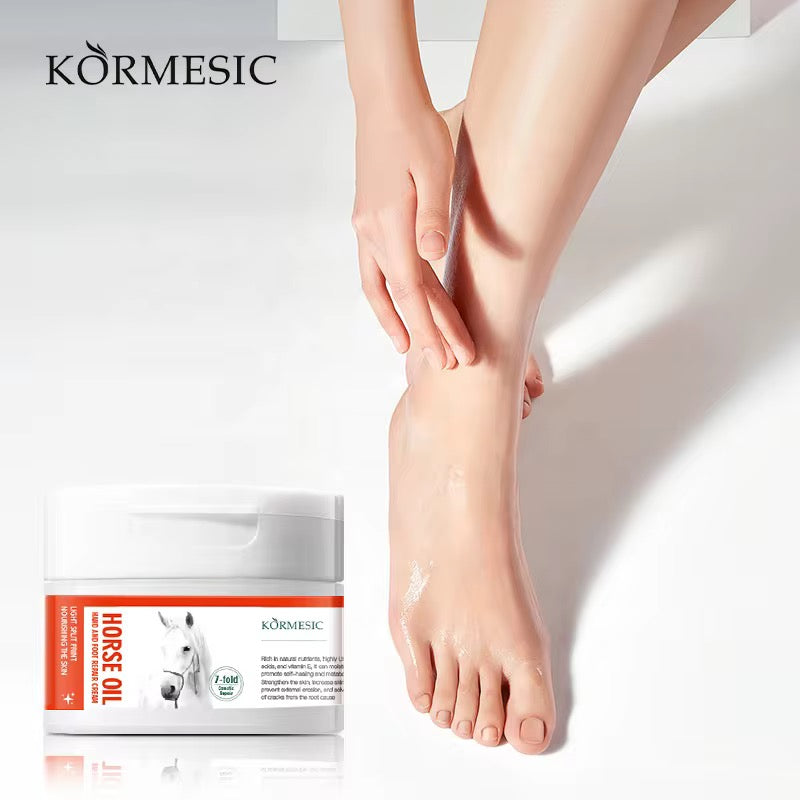 Crème main/pieds