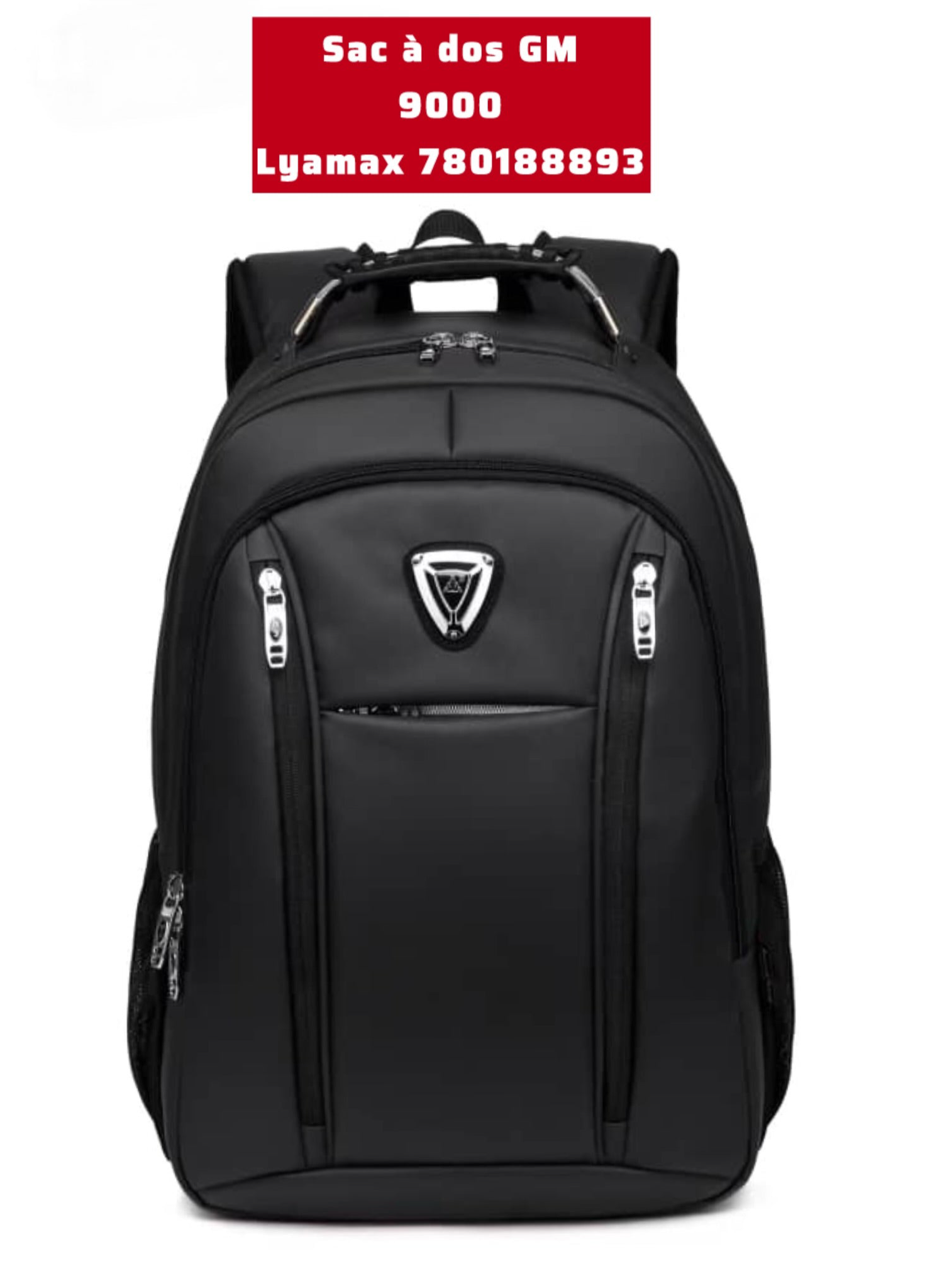 Sac à dos grand modèle